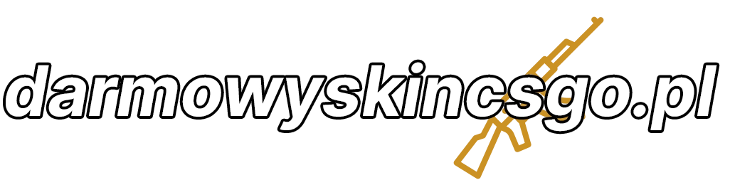 Logo darmowyskincsgo.pl